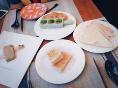 -Kitchen·Y洋厨房西餐厅(王府壹号店)