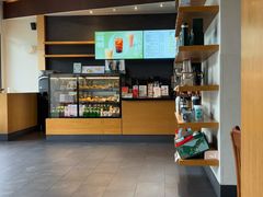 -星巴克(深圳星都豪庭店)