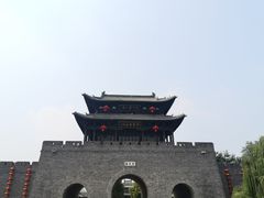 -台儿庄古城