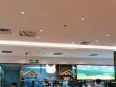 -西贝(枫蓝国际购物中心店)