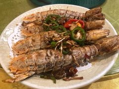 -盛港湾海鲜食府(黄沙店)