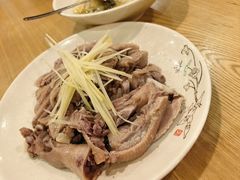 -乡亲鹅肉城(吴江店)