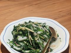 -青桃餐厅