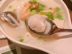-翠华餐厅