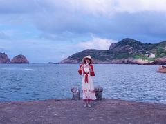 -枸杞岛