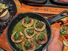 -一沙一城·岩烤牛扒(深圳首店)
