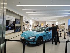 -小米之家汽车(永旺梦乐城店)