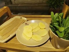 -蜀大侠火锅(四川北路店)