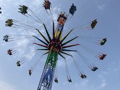 -洋湖国家湿地公园