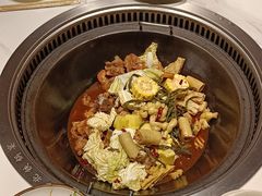 -东北铁锅宴(云龙华府店)