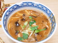 -当家水煎包·牛肉汤(浦江店)