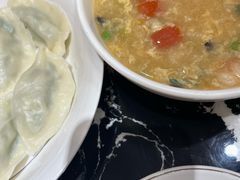-双福饺子营餐厅(财富广场店)