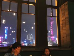 -三号黄浦会Canton Table