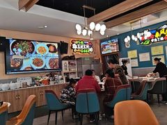 -新概念来凤鱼(璧山店)