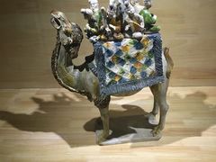 -陕西历史博物馆