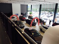 二楼-北京汇京世纪汽车贸易发展有限公司