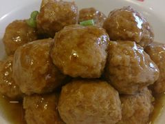 黄焖丸子-孙记包子(火车站店)