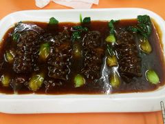 -满堂福素食馆(长阳路店)