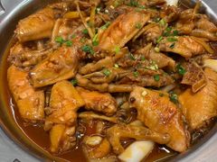 -胖哥俩肉蟹煲(世茂国际广场店)