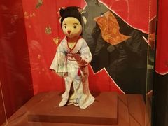 -朝安泰迪熊博物馆