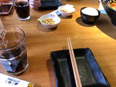 -一麻一辣麻辣香锅(方庄店)