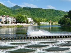 -水墨汀溪风景区