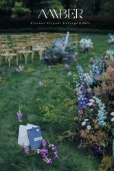 -琥珀婚礼策划AMBER WEDDING