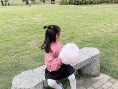 -滨湖塘西河公园