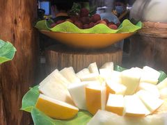 -喜庭海鲜自助(来福士店)