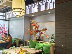 -大融厨·鸡毛店·川菜(果壳里东安湖店)