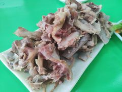 -北三沙家烧麦(北头道街店)