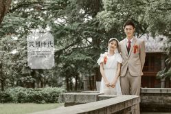 -全城热恋璀璨婚纱摄影(国贸总店)