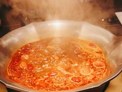 -湊湊火锅·茶憩(打浦桥日月光店)