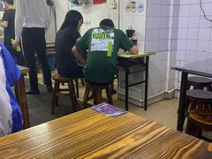 大堂-小狗面馆(复兴店)