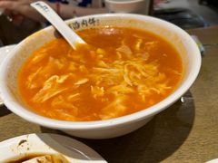 -河沿肉饼Beijing Pie(东华门店)