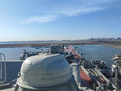 -泰达航母主题公园