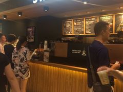 -星巴克(杭州大厦C座店)