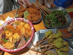 -幸福小串(总店)