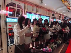-钱莊Party连锁KTV(常平店)