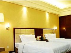 -长沙大成国际大酒店