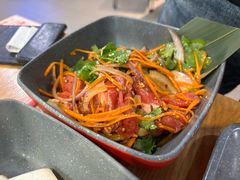 -新石器烤肉(百联川沙店)