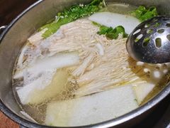 原味椰子鸡-拾里椰乡·海南椰子鸡(珠影星光城店)