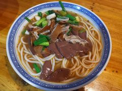 -锦泓老字号猪脏粉(东联大厦店)