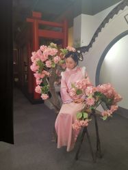 点击看大图 -盘子女人坊古装写真摄影(南京总店)