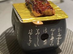 -尚9·一滴水江景中餐厅