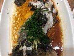 -荣基四海一家·家常菜·海鲜大排档(新安店)