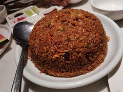 -小放牛炒菜馆(裕华万达店)