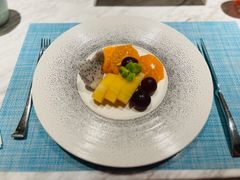 -平湖万怡酒店· 万荟轩