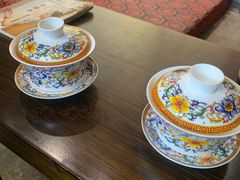 -琵琶语评弹茶馆(苏州平江路店)