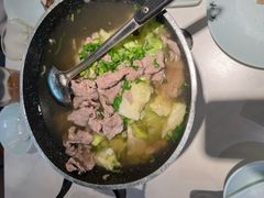 -全牛匠·乐山跷脚牛肉(西北旺万象汇店)